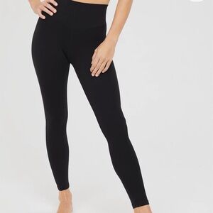Offline by aerie real me xtra high waisted hold up! Legging